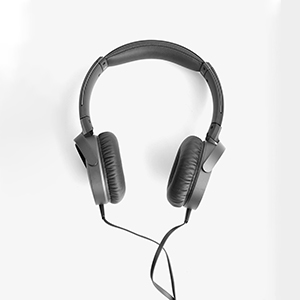 SoundMaster Wireless Headphones